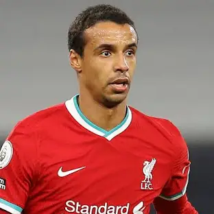 Joel Matip retires and begins new Journey as Youth Coach