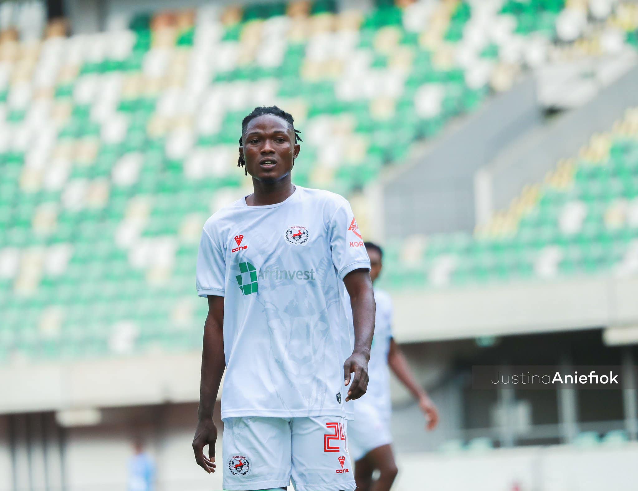 Kazeem Ogunleye AND Five NPFL stars who deserve Super Eagles call-up