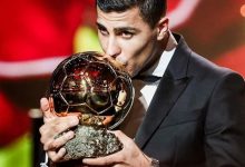 Rodri has been named the winner of the prestigious 2024 Ballon d'Or, confirming widespread rumours that the Spanish midfielder would take home the award.