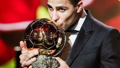 Rodri has been named the winner of the prestigious 2024 Ballon d'Or, confirming widespread rumours that the Spanish midfielder would take home the award.