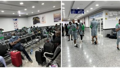 (NFF), Dr. Ademola Olajire, has revealed a detailed account of how the highly anticipated AFCON 2025 qualifier between the Super Eagles of Nigeria and Libya was derailed due to gross mistreatment by Libyan authorities