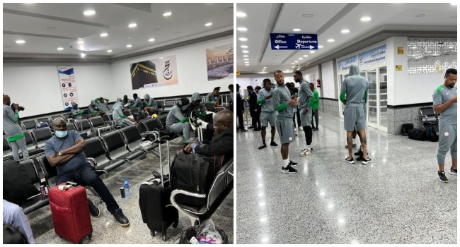 (NFF), Dr. Ademola Olajire, has revealed a detailed account of how the highly anticipated AFCON 2025 qualifier between the Super Eagles of Nigeria and Libya was derailed due to gross mistreatment by Libyan authorities