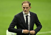 In his first press conference, Tuchel explained his decision to take the England job and reject the chance to manage Manchester United.