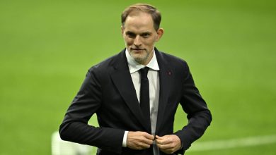 In his first press conference, Tuchel explained his decision to take the England job and reject the chance to manage Manchester United.