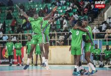 Nigeria secured their second win at the 2024 African Military Games with a dominant 3-0 victory over Burkina Faso in the men’s volleyball event in Abuja on Tuesday.