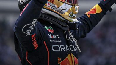 From 17th to Glory: Max Verstappen unstoppable Brazilian Grand Prix Win