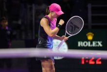 Iga Świątek’s remarkable comeback at WTA finals in Riyadh