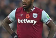 West Ham United is reportedly considering offering Michail Antonio a new £90,000-per-week contract following his recent car crash.