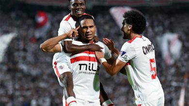 Having worked closely with the ZAMALEK for their CAF Confederation Cup clash against Enyimba FC in Uyo, SportsRations' Nsikakabasi Akpan in this article provides a glimpse into one of Africa's most successful clubs.