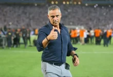 jose gomes zamalek