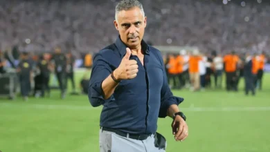 jose gomes zamalek