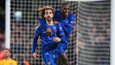 Chelsea made it through to the UEFA Conference League semi-finals on Thursday night, even though they lost 2-1 at home to Legia Warsaw.