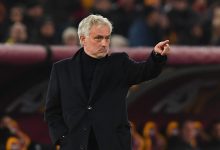 Mourinho's Surgery: Fenerbahce boss stays cool