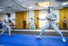 2024 Men’s Junior Epee Fencing World Cup