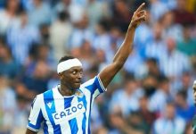 Umar Sadiq's future in limbo? Real Sociedad Striker linked with multiple Clubs