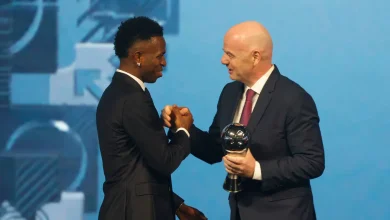 2024 fifa awards