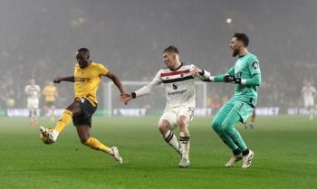 In what was another disheartening performance for Manchester United, they suffered a painful 2-0 defeat against Wolverhampton Wanderers at Molineux on Boxing Day.