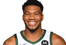 Bucks bag NBA Cup: Giannis steals the show