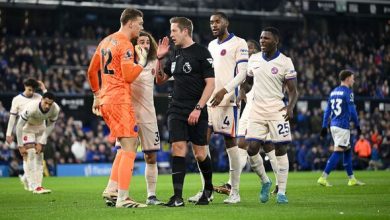 ipswich vs chelsea penalty incident