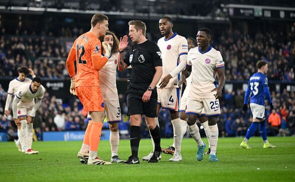 ipswich vs chelsea penalty incident