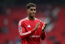 Amorim blasts Rashford's camp amid transfer rumors