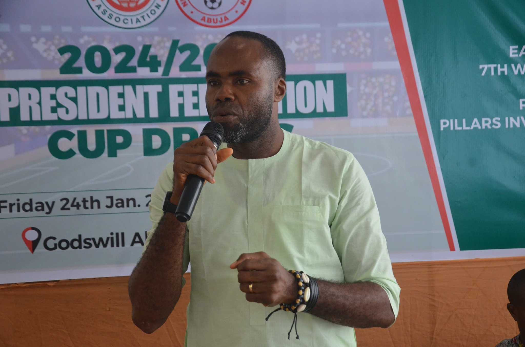 Akwa Ibom State President Federation Cup Draw-min