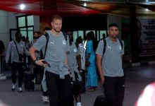 Al Masry SC Arrives in Uyo for Crucial CAF Confederation Cup Clash with Enyimba FC