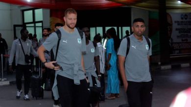 Al Masry SC Arrives in Uyo for Crucial CAF Confederation Cup Clash with Enyimba FC