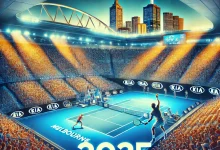 Australian Open 2025: records, rivalries, and rising Stars