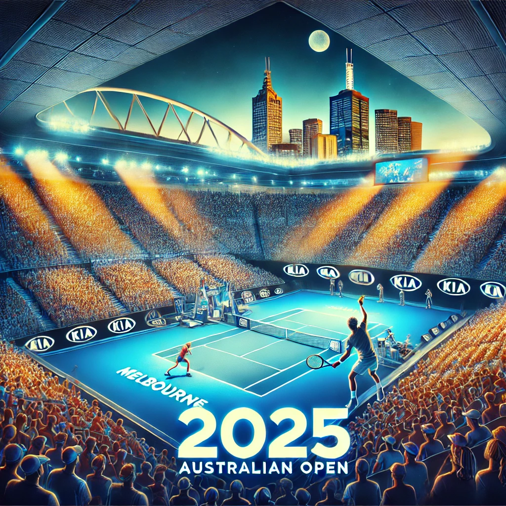 Australian Open 2025: records, rivalries, and rising Stars