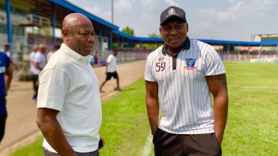 DANIEL AMOKACHI AND EMMANUEL AMUNEKE