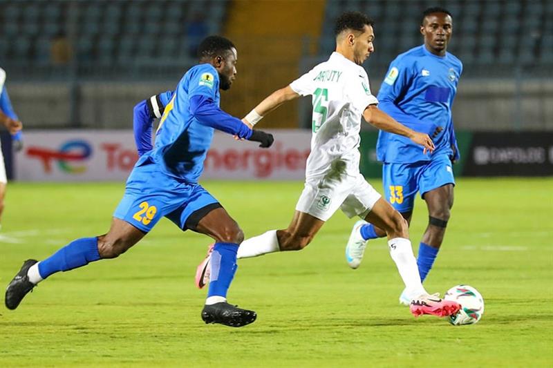 Enyimba FC of Nigeria will on Sunday, January 12, 2025 host Al Masry SC of Egypt in a CAF Confederation Cup group stage matchday five clash. Here is a preview of the match.