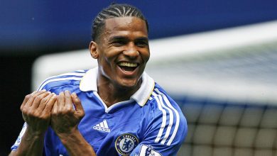 FLORENT MALOUDA