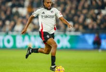 Liverpool legend Michael Owen has shared his thoughts on Alex Iwobi's two goals for Fulham in their 3-2 loss to West Ham United at the London Stadium.