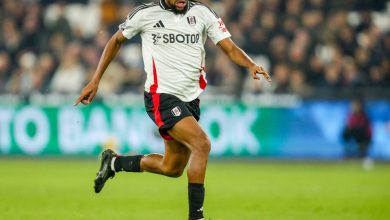 Liverpool legend Michael Owen has shared his thoughts on Alex Iwobi's two goals for Fulham in their 3-2 loss to West Ham United at the London Stadium.