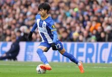 Brighton & Hove Albion have firmly turned down a staggering £75 million bid from Saudi club Al-Nassr for Kaoru Mitoma, making it clear that the Japanese winger is not for sale