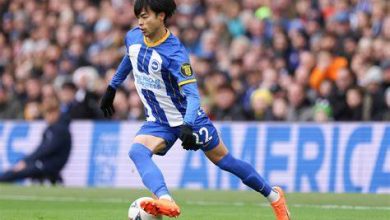 Brighton & Hove Albion have firmly turned down a staggering £75 million bid from Saudi club Al-Nassr for Kaoru Mitoma, making it clear that the Japanese winger is not for sale