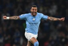 KYLE WALKER WANTS TO LEAVE MANCHESTER CITY