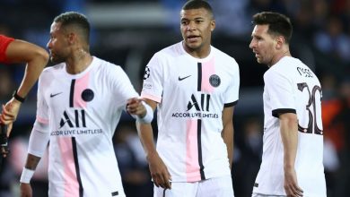 Brazilian football star Neymar has shed light on the reasons behind the strained relationship with his former Paris Saint-Germain (PSG) teammate, Kylian Mbappé