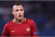 Radja Nainggolan arrested