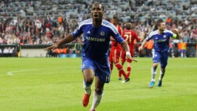 Throwback to the Day Didier Drogba Put Smiles on the Faces of Chelsea Fans: A Story of Glory, Nerves, and Golden Gloves