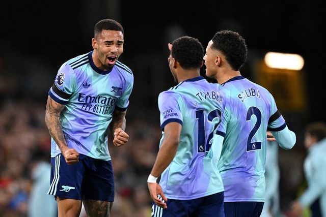 Arsenal kicked off 2025 with a strong 3-1 comeback win against Brentford in a thrilling London derby. Despite missing key players and some not being fully fit