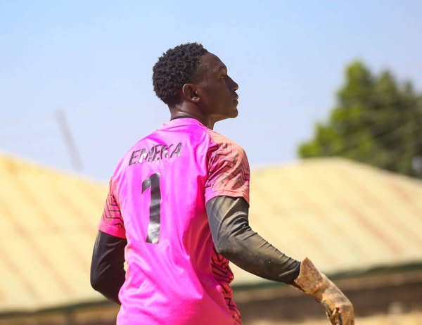 Blessed stars football academy scouting tournament in Jos