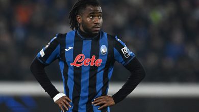 Ademola Lookman scored on his return from injury, but it was not enough to save Atalanta as they were eliminated from the UEFA Champions League by Club Brugge.