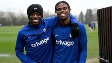 SportsRation can confirm that the recent rumours suggesting a potential switch to Nigeria for Chelsea midfielders Carney Chukwuemeka and Lesley Ugochukwu are false.