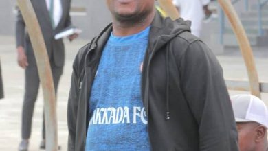 COACH EMMANUEL NTUK OF DAKKADA FC (1)