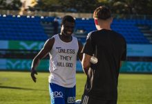 Daniel Daga, the 18-year-old midfielder for Molde FK, has expressed his excitement after scoring his first goal for the Norwegian champions.