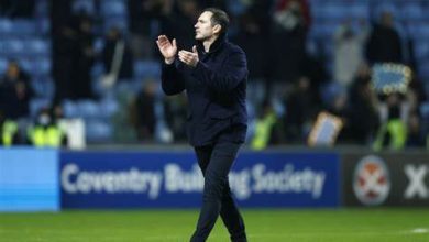 The Wonders of Frank Lampard at Coventry City: A Tale of Redemption and Surprise