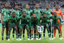 Will Nigeria's Golden Eaglets Play at the 2025 U17 AFCON? CAF Delivers Update