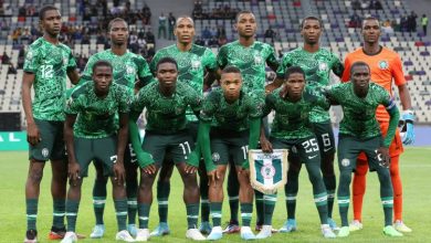 Will Nigeria's Golden Eaglets Play at the 2025 U17 AFCON? CAF Delivers Update